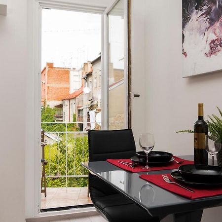 Apartments Kruc Zagreb Exterior foto